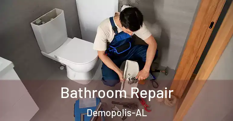 inner Bathroom imggen Bathroom Repair Demopolis-AL