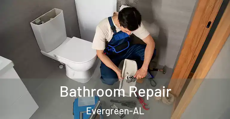 inner Bathroom imggen Bathroom Repair Evergreen-AL