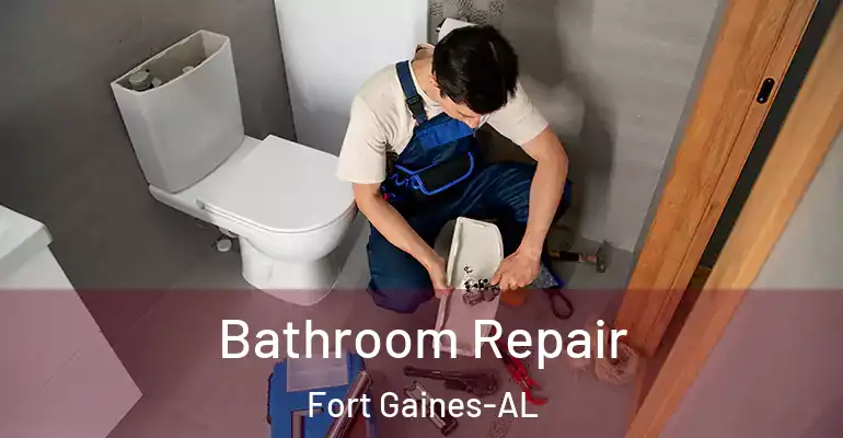 inner Bathroom imggen Bathroom Repair Fort Gaines-AL