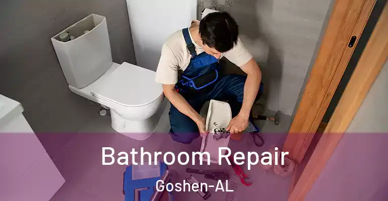 inner Bathroom imggen Bathroom Repair Goshen-AL