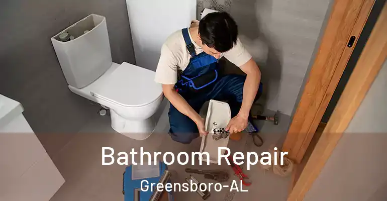 inner Bathroom imggen Bathroom Repair Greensboro-AL