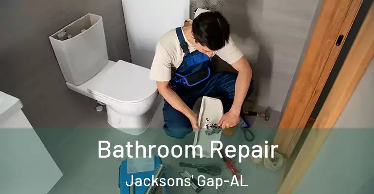 inner Bathroom imggen Bathroom Repair Jacksons' Gap-AL