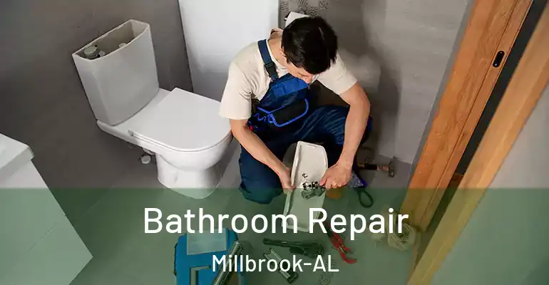 inner Bathroom imggen Bathroom Repair Millbrook-AL