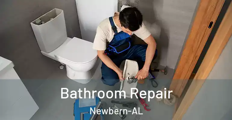 inner Bathroom imggen Bathroom Repair Newbern-AL