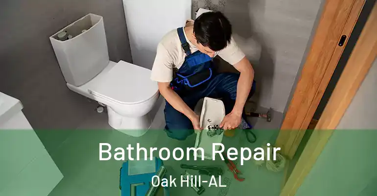 inner Bathroom imggen Bathroom Repair Oak Hill-AL