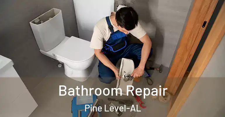 inner Bathroom imggen Bathroom Repair Pine Level-AL