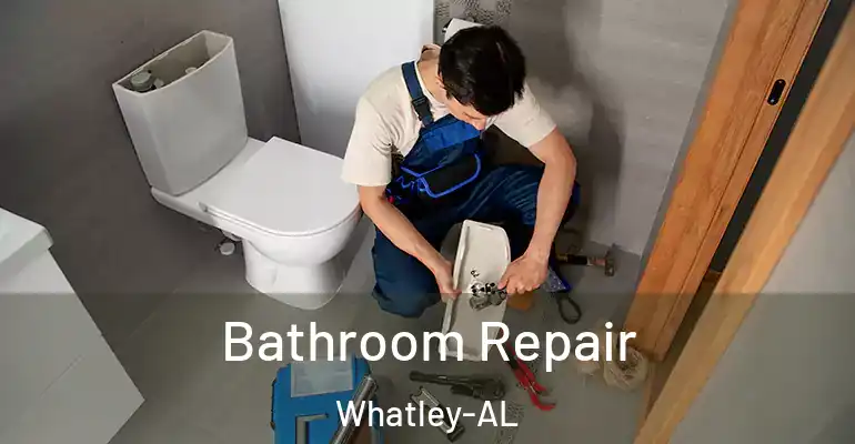 inner Bathroom imggen Bathroom Repair Whatley-AL