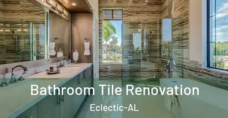 inner Bathroom imggen Bathroom Tile Renovation Eclectic-AL