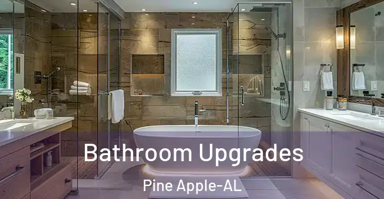 inner Bathroom imggen Bathroom Upgrades Pine Apple-AL