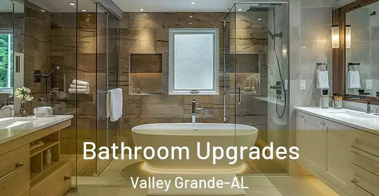 inner Bathroom imggen Bathroom Upgrades Valley Grande-AL