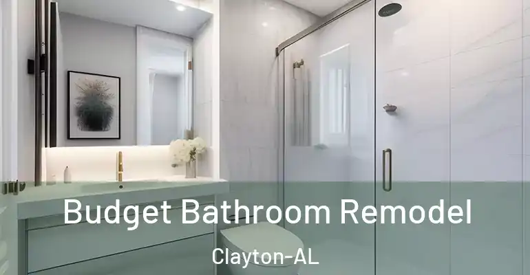 inner Bathroom imggen Budget Bathroom Remodel Clayton-AL