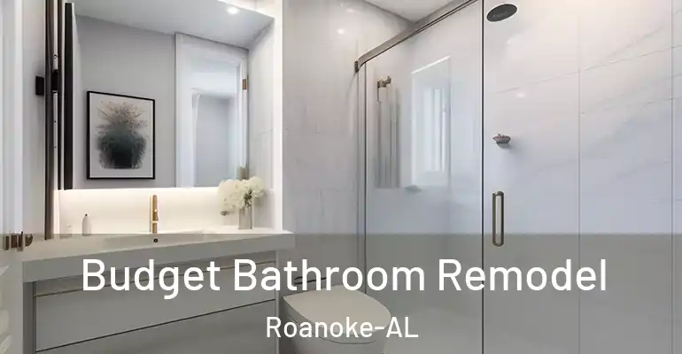 inner Bathroom imggen Budget Bathroom Remodel Roanoke-AL
