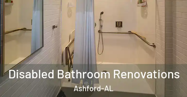 inner Bathroom imggen Disabled Bathroom Renovations Ashford-AL