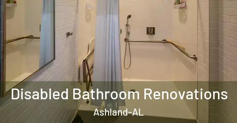 inner Bathroom imggen Disabled Bathroom Renovations Ashland-AL
