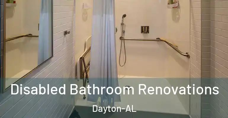 inner Bathroom imggen Disabled Bathroom Renovations Dayton-AL