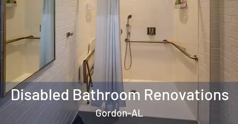 inner Bathroom imggen Disabled Bathroom Renovations Gordon-AL