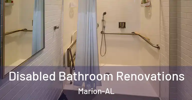 inner Bathroom imggen Disabled Bathroom Renovations Marion-AL