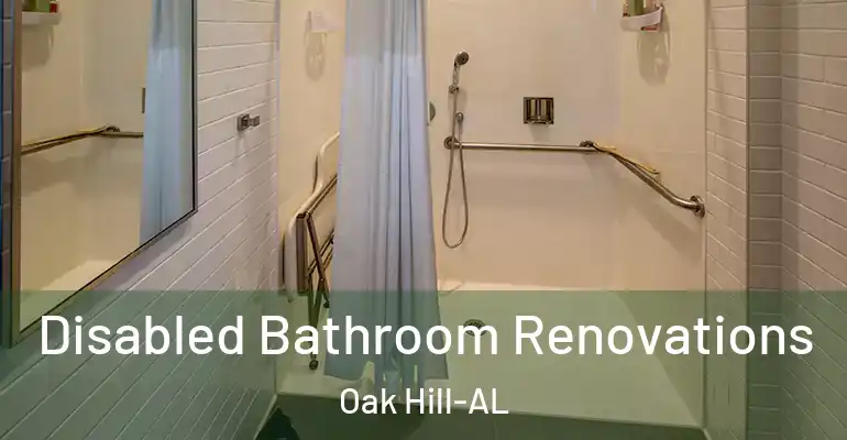 inner Bathroom imggen Disabled Bathroom Renovations Oak Hill-AL
