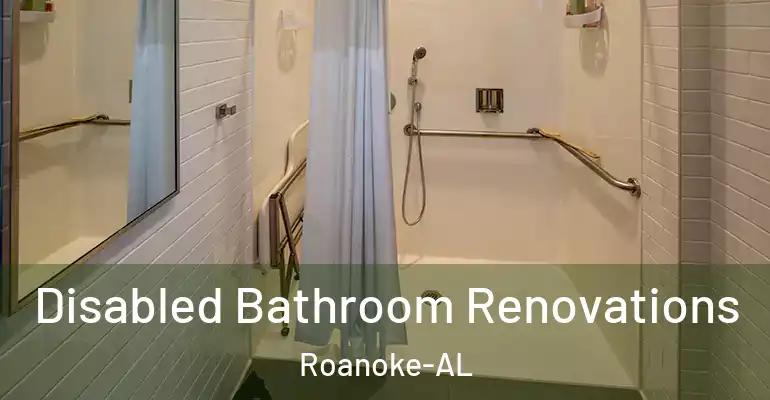 inner Bathroom imggen Disabled Bathroom Renovations Roanoke-AL