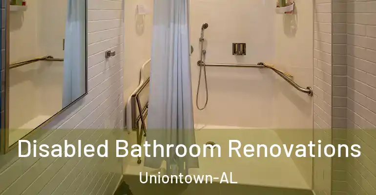 inner Bathroom imggen Disabled Bathroom Renovations Uniontown-AL