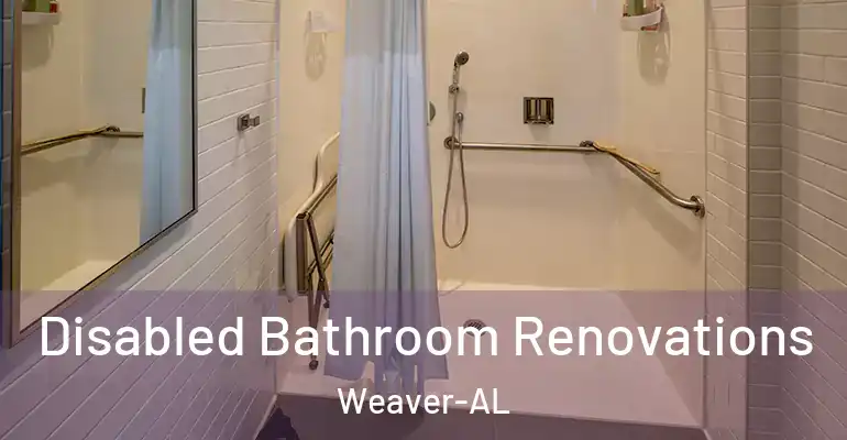 inner Bathroom imggen Disabled Bathroom Renovations Weaver-AL