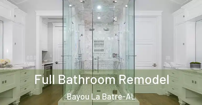 inner Bathroom imggen Full Bathroom Remodel Bayou La Batre-AL