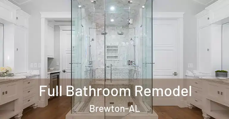 inner Bathroom imggen Full Bathroom Remodel Brewton-AL