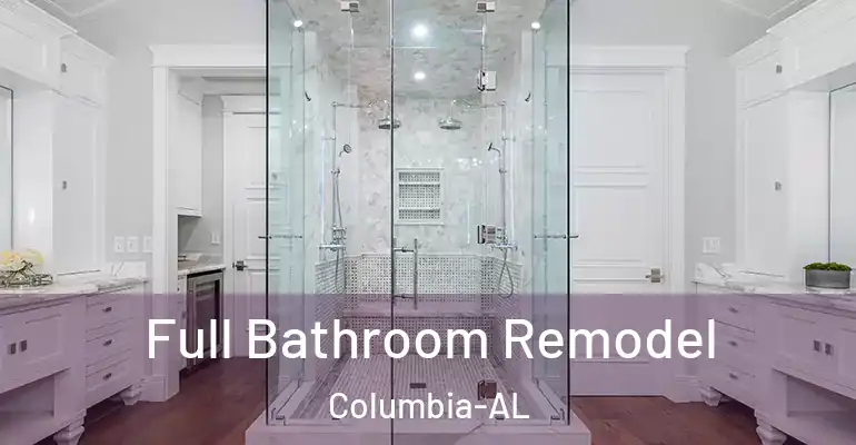 inner Bathroom imggen Full Bathroom Remodel Columbia-AL