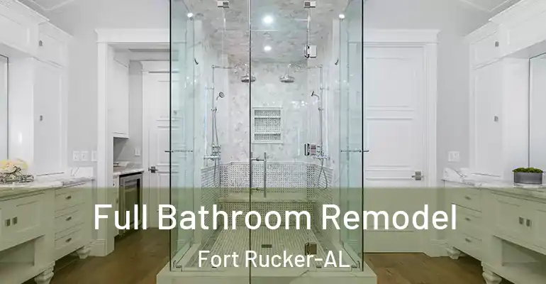 inner Bathroom imggen Full Bathroom Remodel Fort Rucker-AL