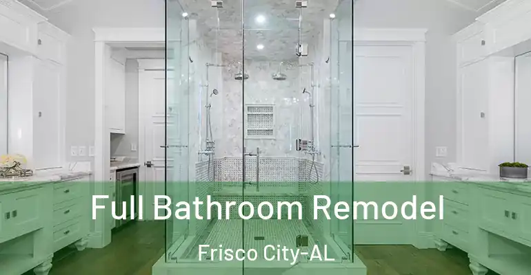 inner Bathroom imggen Full Bathroom Remodel Frisco City-AL