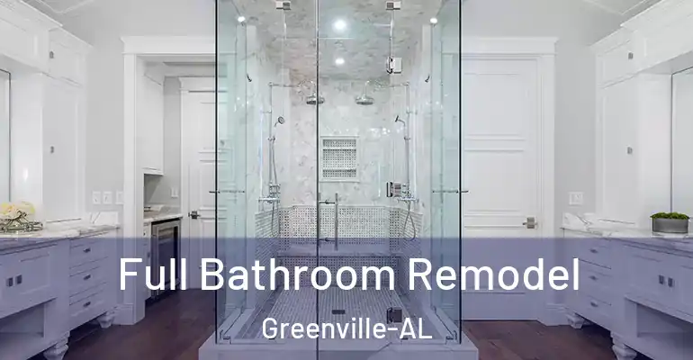 inner Bathroom imggen Full Bathroom Remodel Greenville-AL
