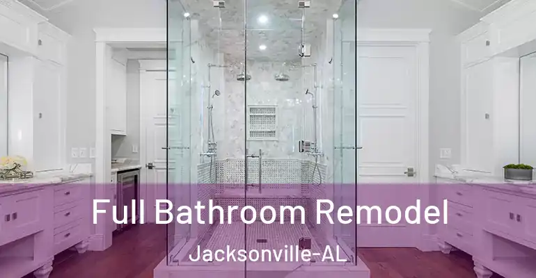 inner Bathroom imggen Full Bathroom Remodel Jacksonville-AL