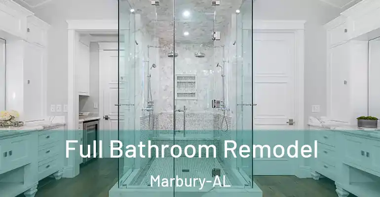 inner Bathroom imggen Full Bathroom Remodel Marbury-AL