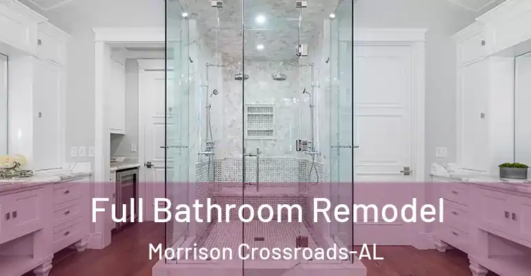 inner Bathroom imggen Full Bathroom Remodel Morrison Crossroads-AL