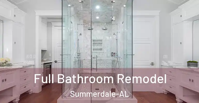 inner Bathroom imggen Full Bathroom Remodel Summerdale-AL