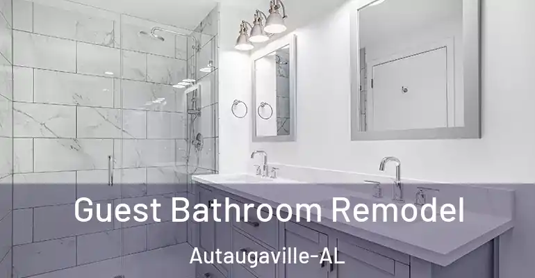inner Bathroom imggen Guest Bathroom Remodel Autaugaville-AL