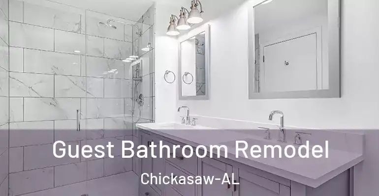 inner Bathroom imggen Guest Bathroom Remodel Chickasaw-AL