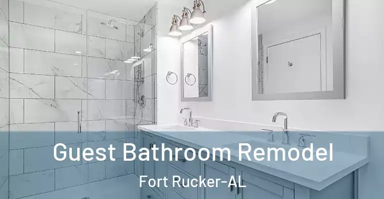inner Bathroom imggen Guest Bathroom Remodel Fort Rucker-AL