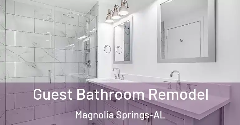 inner Bathroom imggen Guest Bathroom Remodel Magnolia Springs-AL