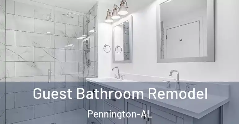 inner Bathroom imggen Guest Bathroom Remodel Pennington-AL