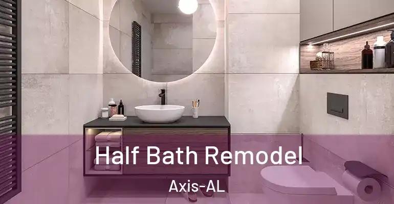 inner Bathroom imggen Half Bath Remodel Axis-AL