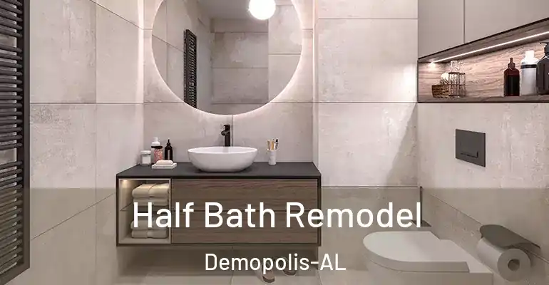 inner Bathroom imggen Half Bath Remodel Demopolis-AL