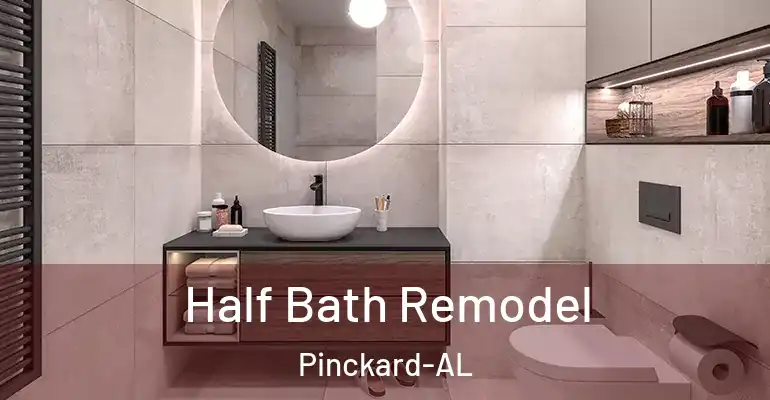 inner Bathroom imggen Half Bath Remodel Pinckard-AL