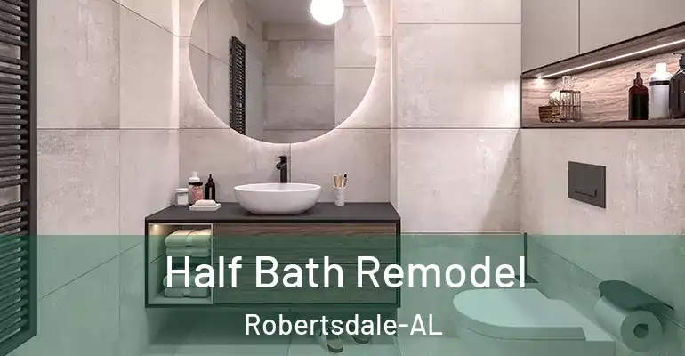 inner Bathroom imggen Half Bath Remodel Robertsdale-AL
