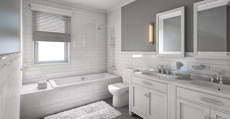 Bathroom Remodel Bathtub in Millbrook, AL