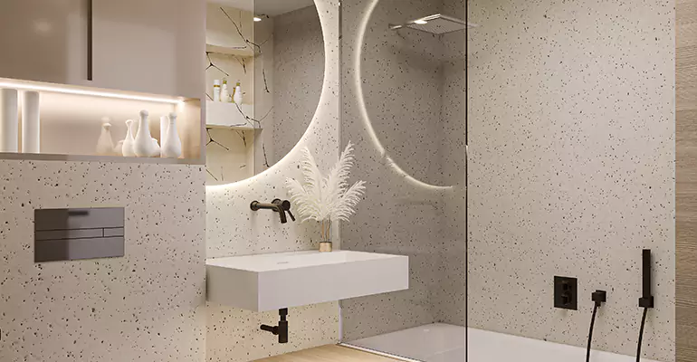 Small Bathroom Remodel Service in Millbrook, AL