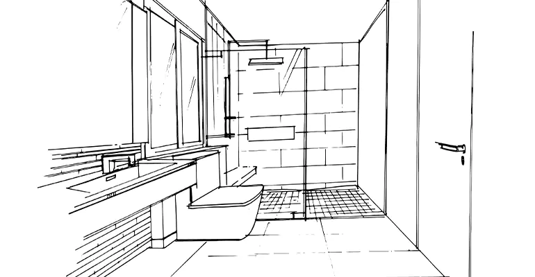 Bathroom Designers and Fitters in Millbrook