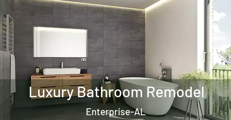 inner Bathroom imggen Luxury Bathroom Remodel Enterprise-AL
