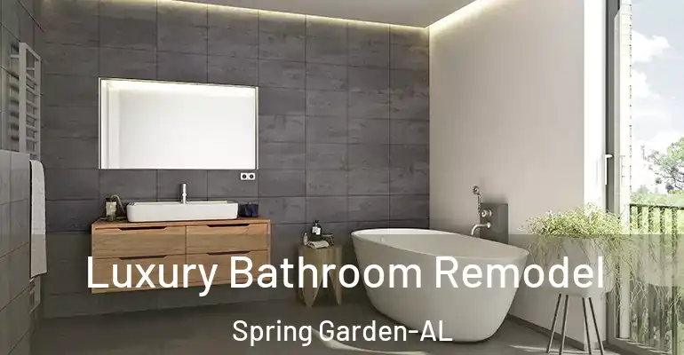 inner Bathroom imggen Luxury Bathroom Remodel Spring Garden-AL