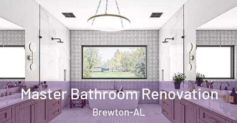 inner Bathroom imggen Master Bathroom Renovation Brewton-AL